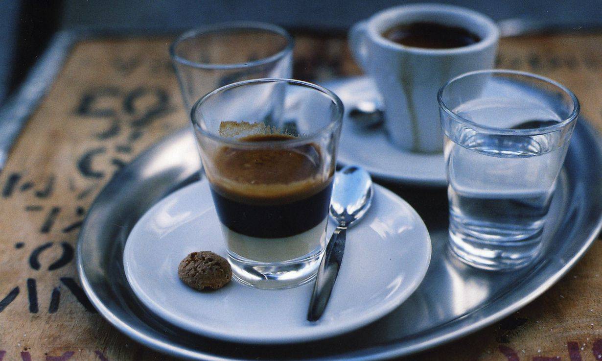 Колумбийский кофе: сорта, условия произрастания, производство