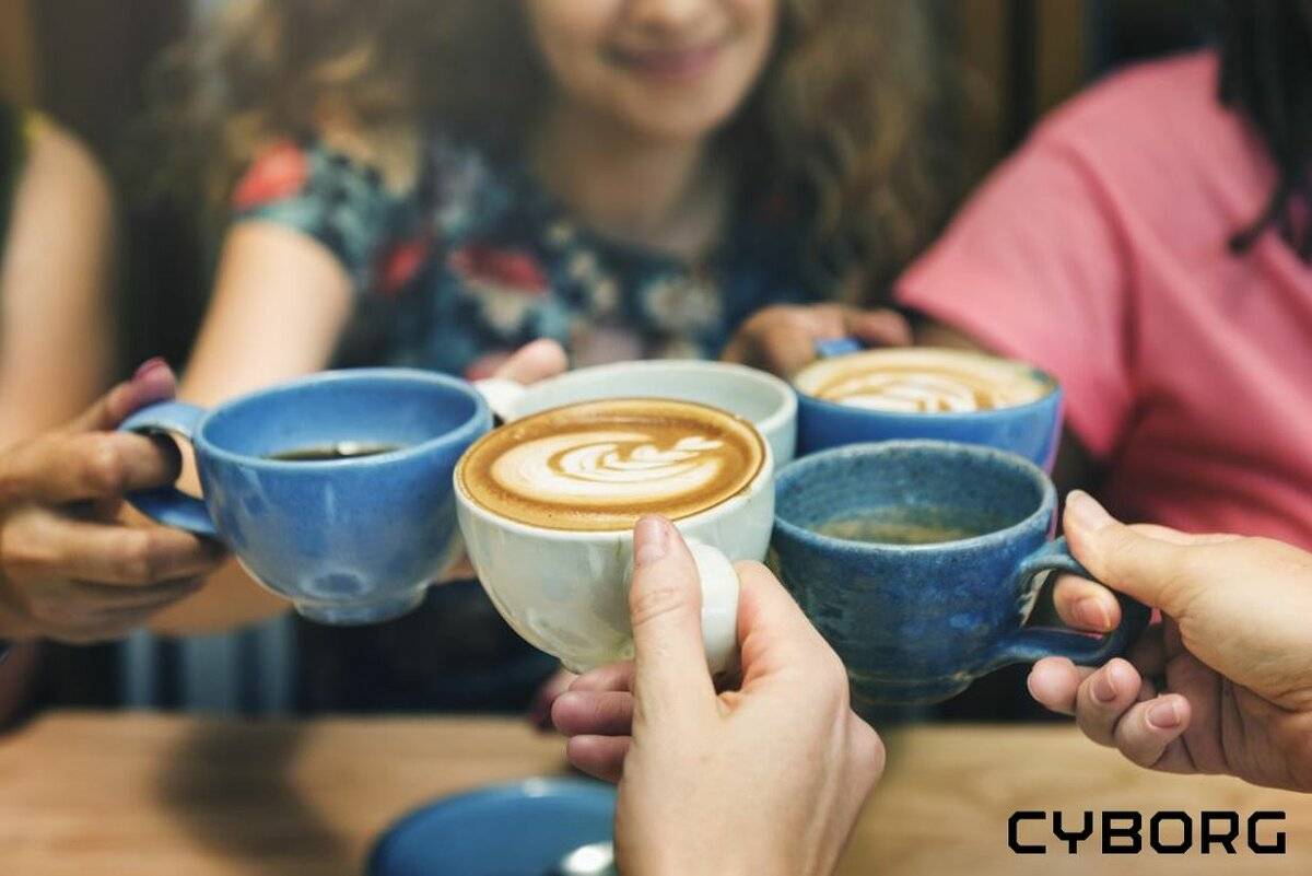 Вывести пятно от кофе: 8 действенных способов, плюс советы