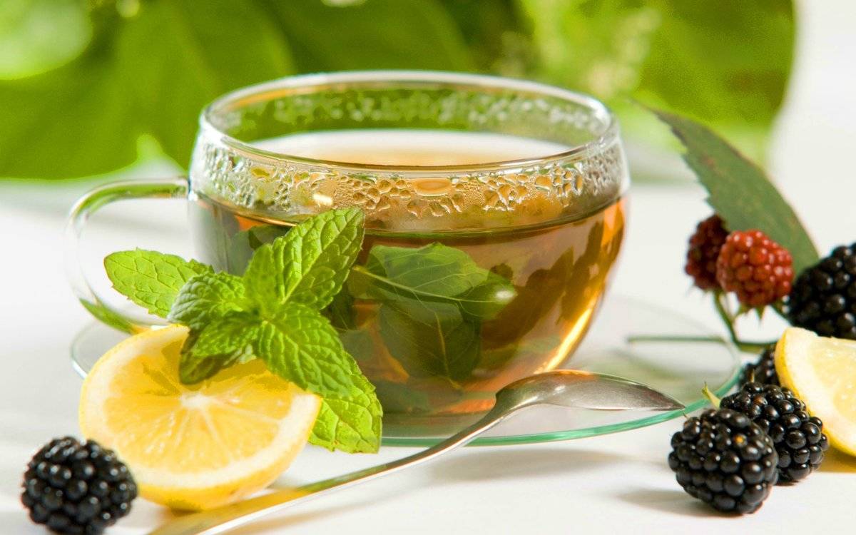 Чем полезен чай с лимоном: польза и вред, сколько можно пить