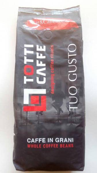 Lavazza - любимый бренд ценителей кофе
