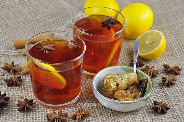 Марокканский чай — состав и рецепты освежающего напитка