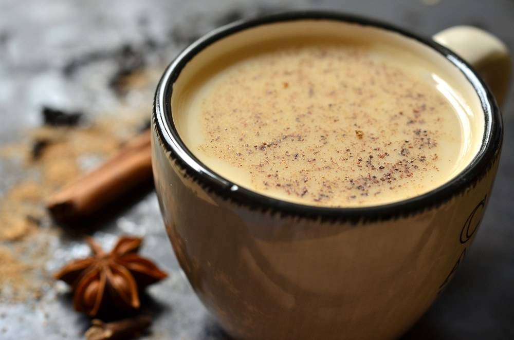 Масала чай – индийский напиток: свойства, польза – рецепт