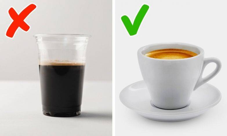 Форма и консистенция кофейной таблетки (жмыха) при приготовлении эспрессо. почему разваливается? от эксперта