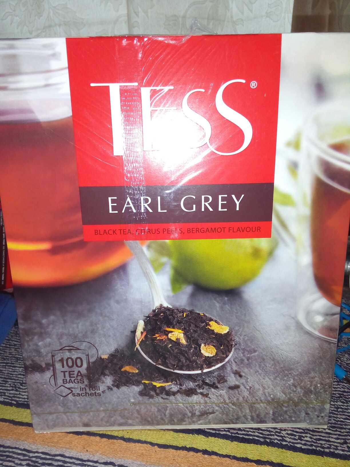 Чай tess: виды, описание вкусов, фото, отзывы