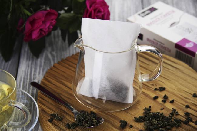 Чай в пакетиках — польза и вред для здоровья