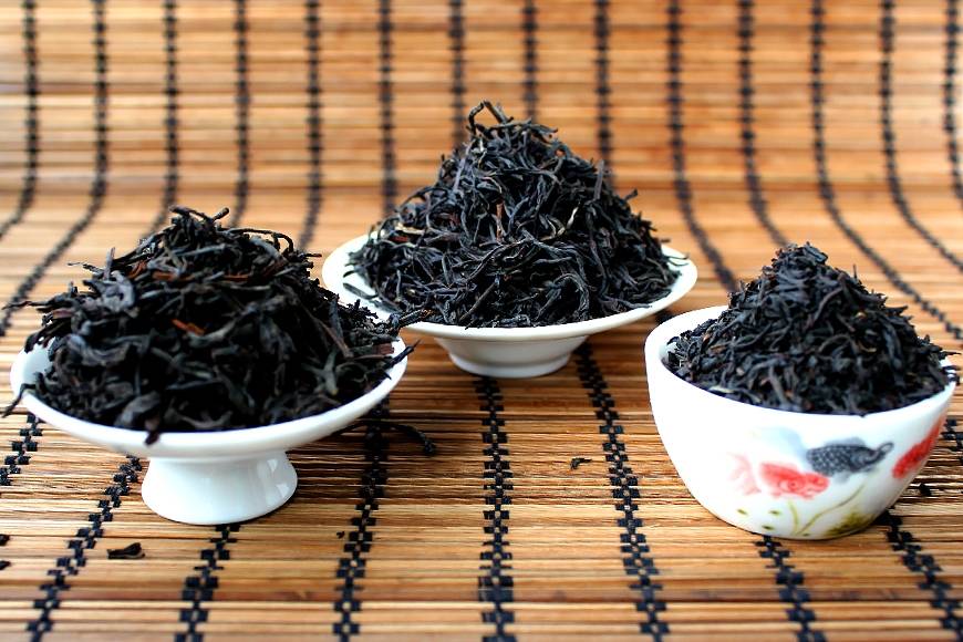 Листовой и гранулированный чай: как их делают, какой из них лучше