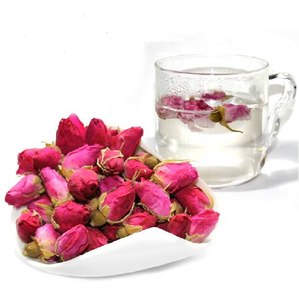 Чай с розой:показания,рецепты,применение,противопоказания