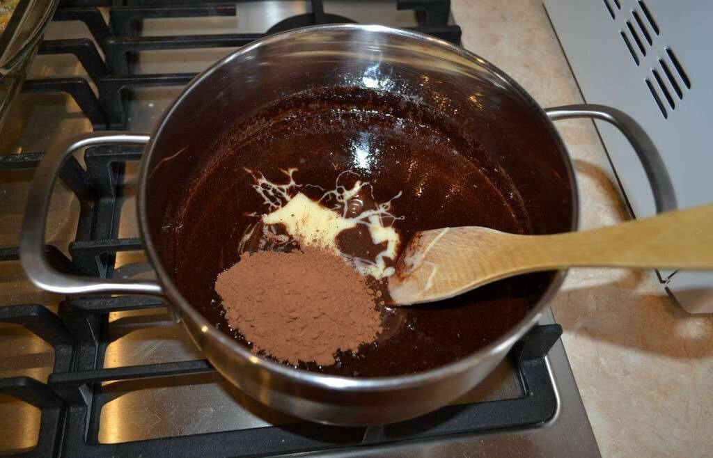 Как сделать домашний шоколад из какао без молока: рецепт приготовления шоколада в домашних условиях