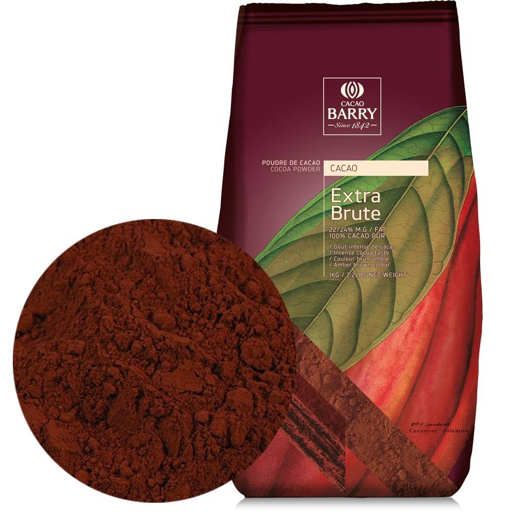 Инструменты для шеф-кондитеров | cacao barry