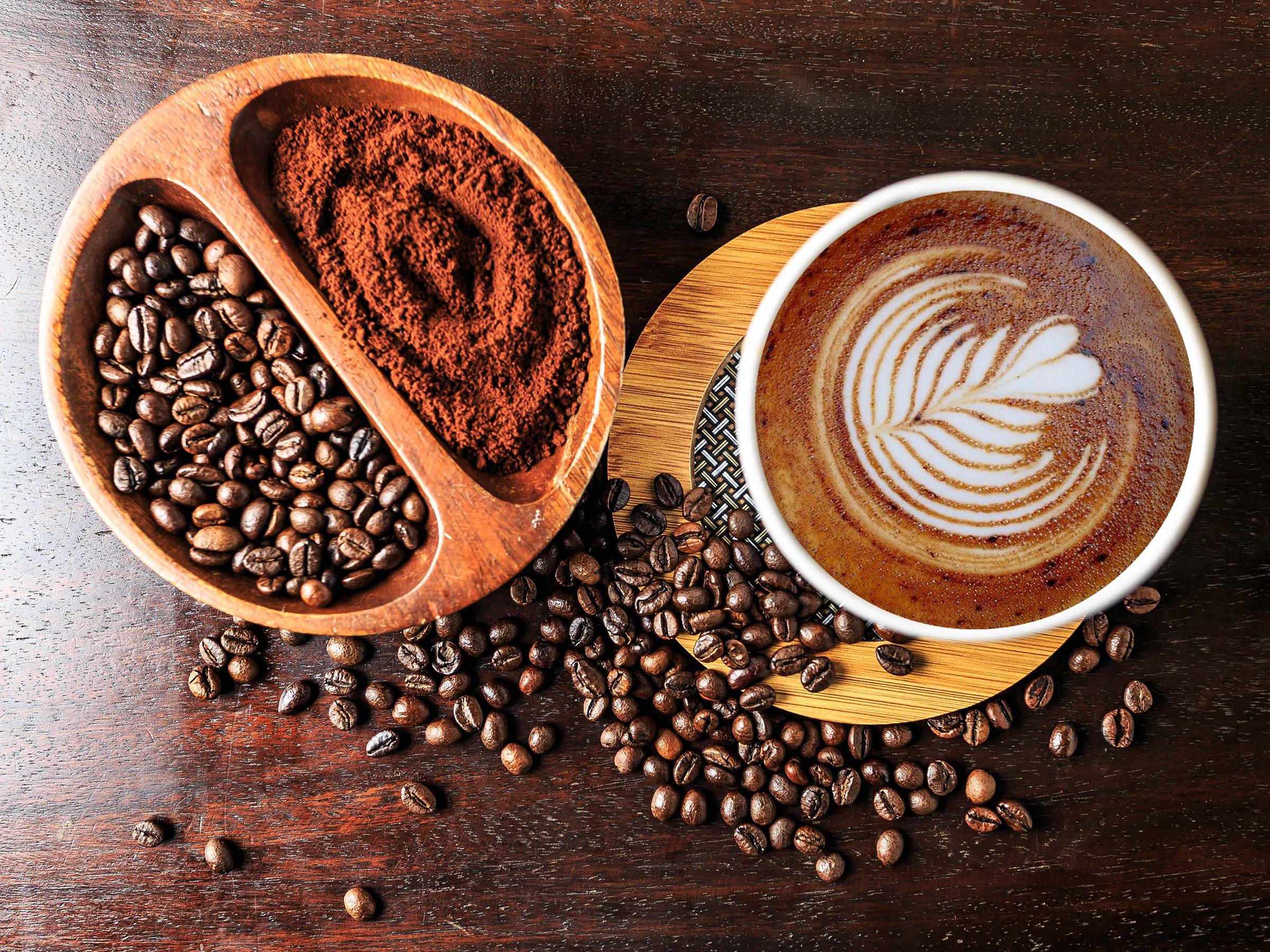 Кофейные церемонии: 5 красивых историй о кофе со всего мира