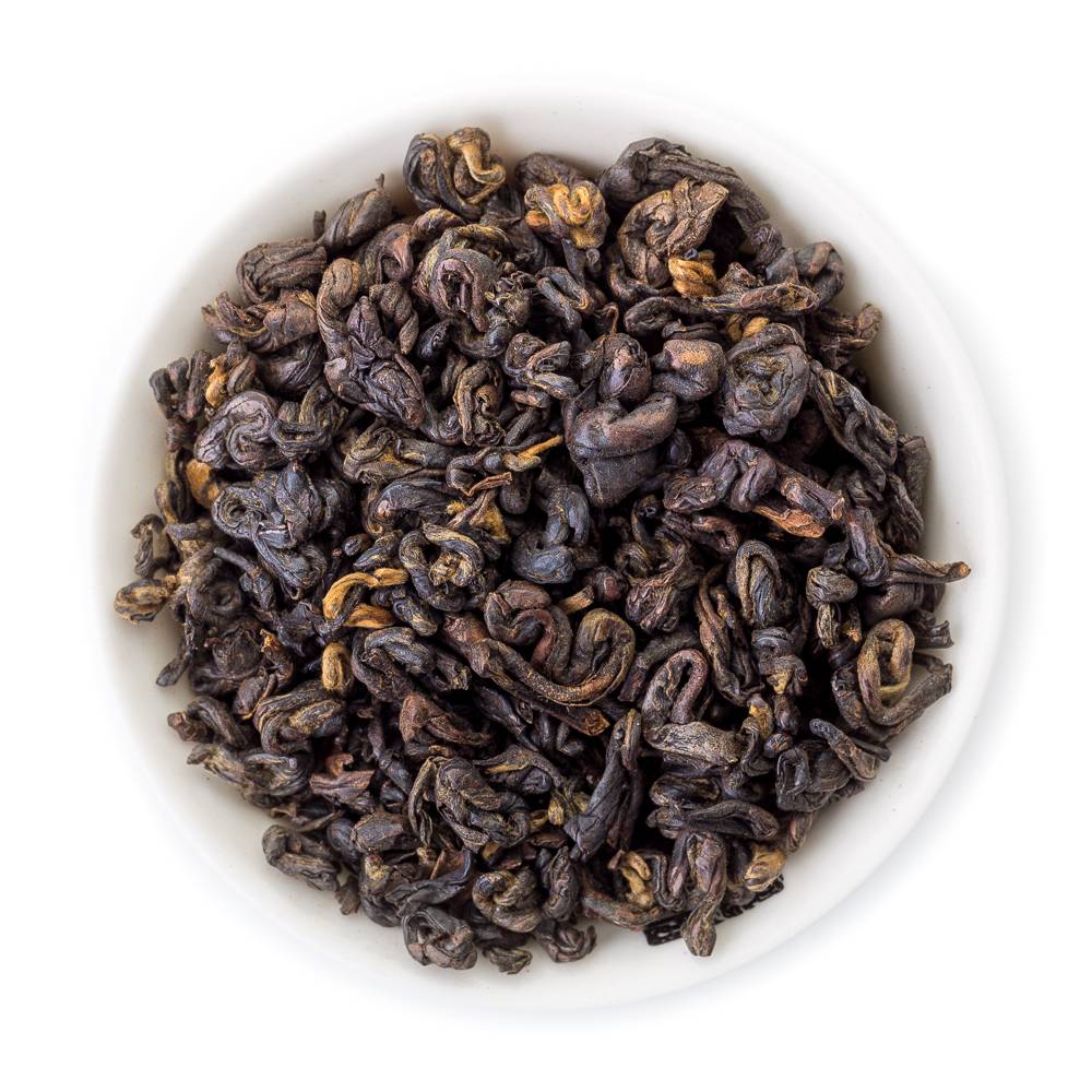 Красный чай: свойства, польза, как заваривать