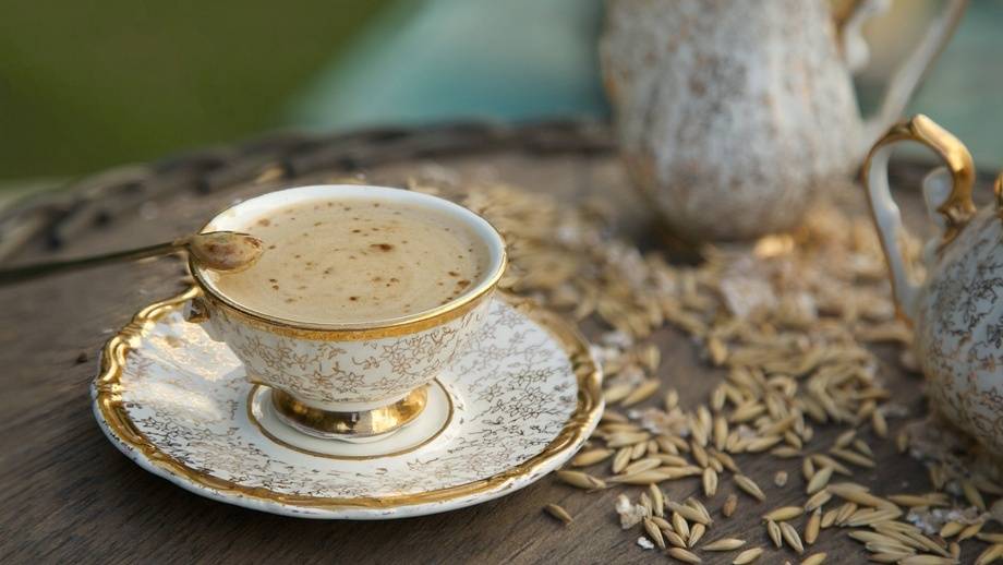 Ячменный кофе — польза и вред, рецепты приготовления