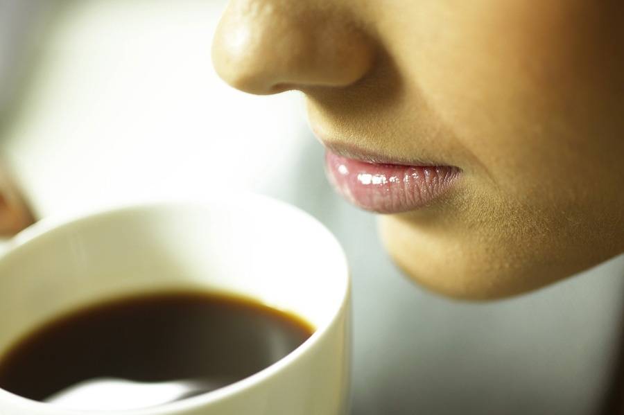 Почему от кофе головокружение - здоровая голова