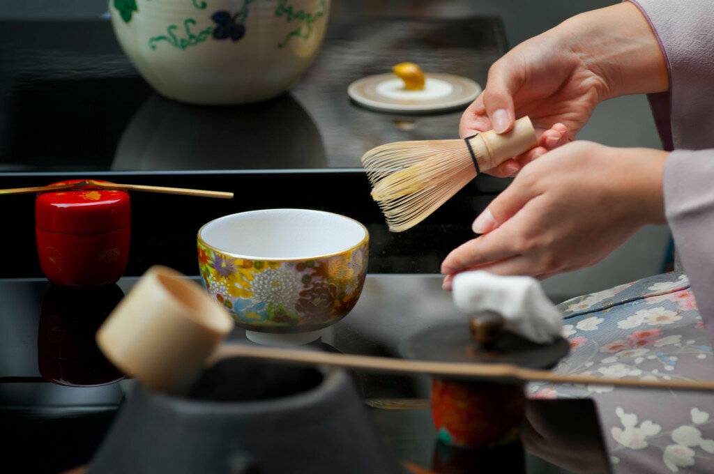 Японская кухня | суши | роллы | сашими