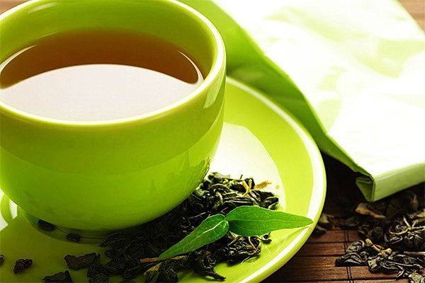 Как выбрать хороший зеленый чай и вкусно его заварить ~ лесная фея