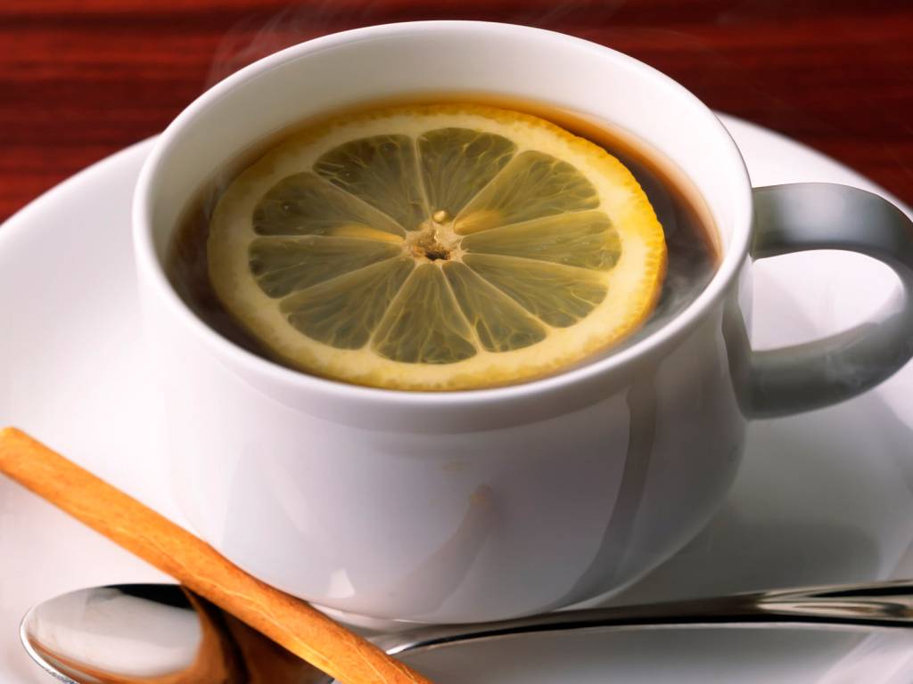 Как приготовить кофе с лимоном: рецепт с молоком, сахаром и водкой