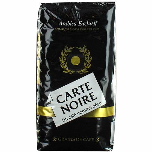 Сколько стоит кофе carte noire 190 г