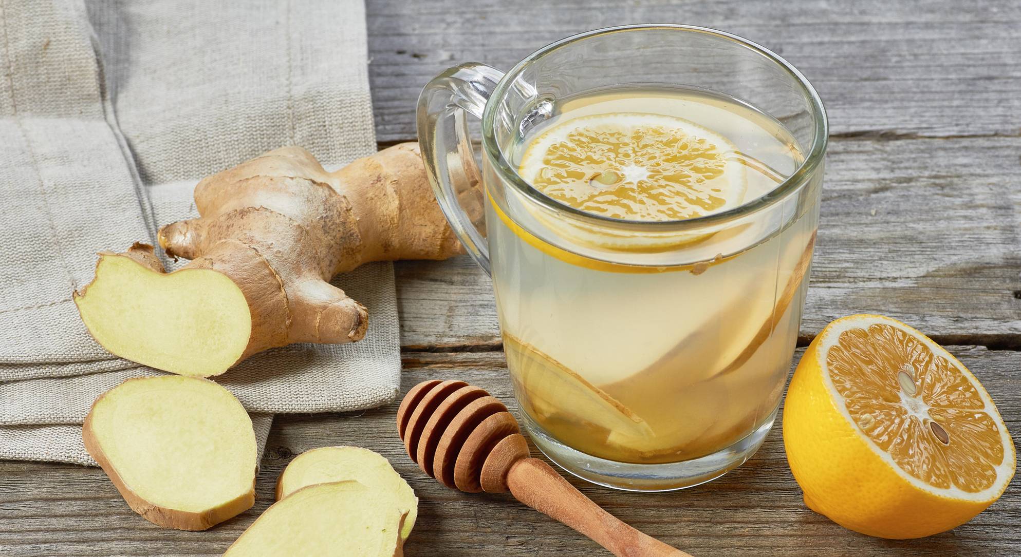 Чай с кардамоном для укрепления здоровья