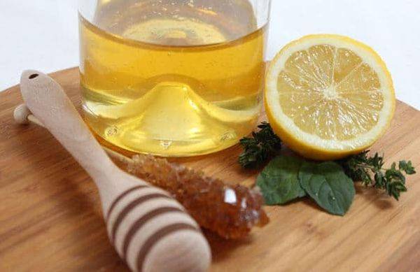 Домашнее похудение рецепт похудения имбирь лимон петрушка