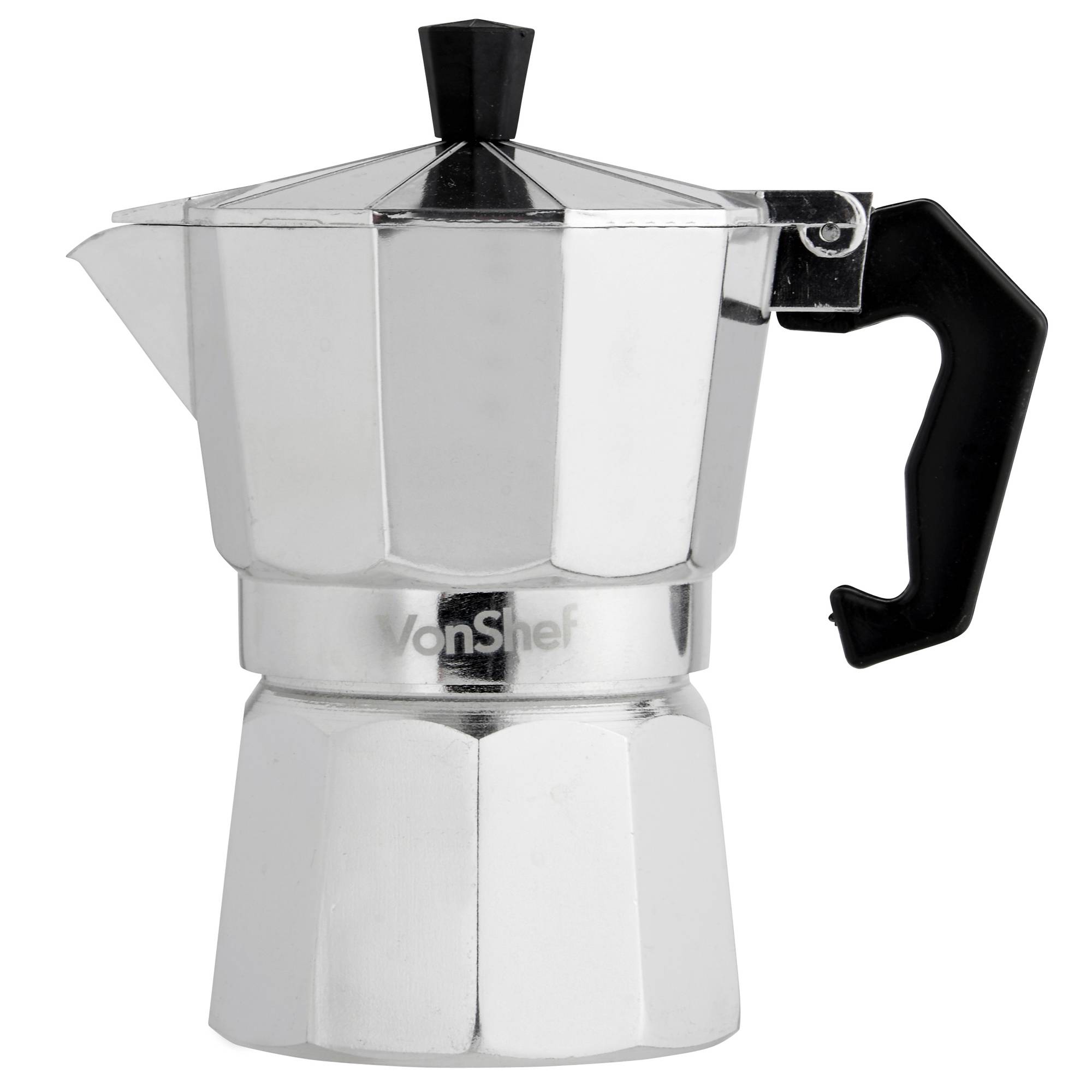 Как приготовить кофе на кухонной плите с помощью перколятора