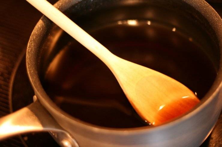 Топпинг - применение в кулинарии с фото; рецепты, как приготовить сладкий соус