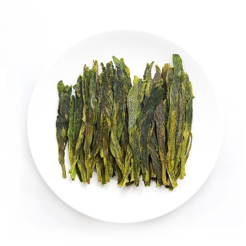 Зелёный чай. часть 3. аньхой - teaterra | teaterra