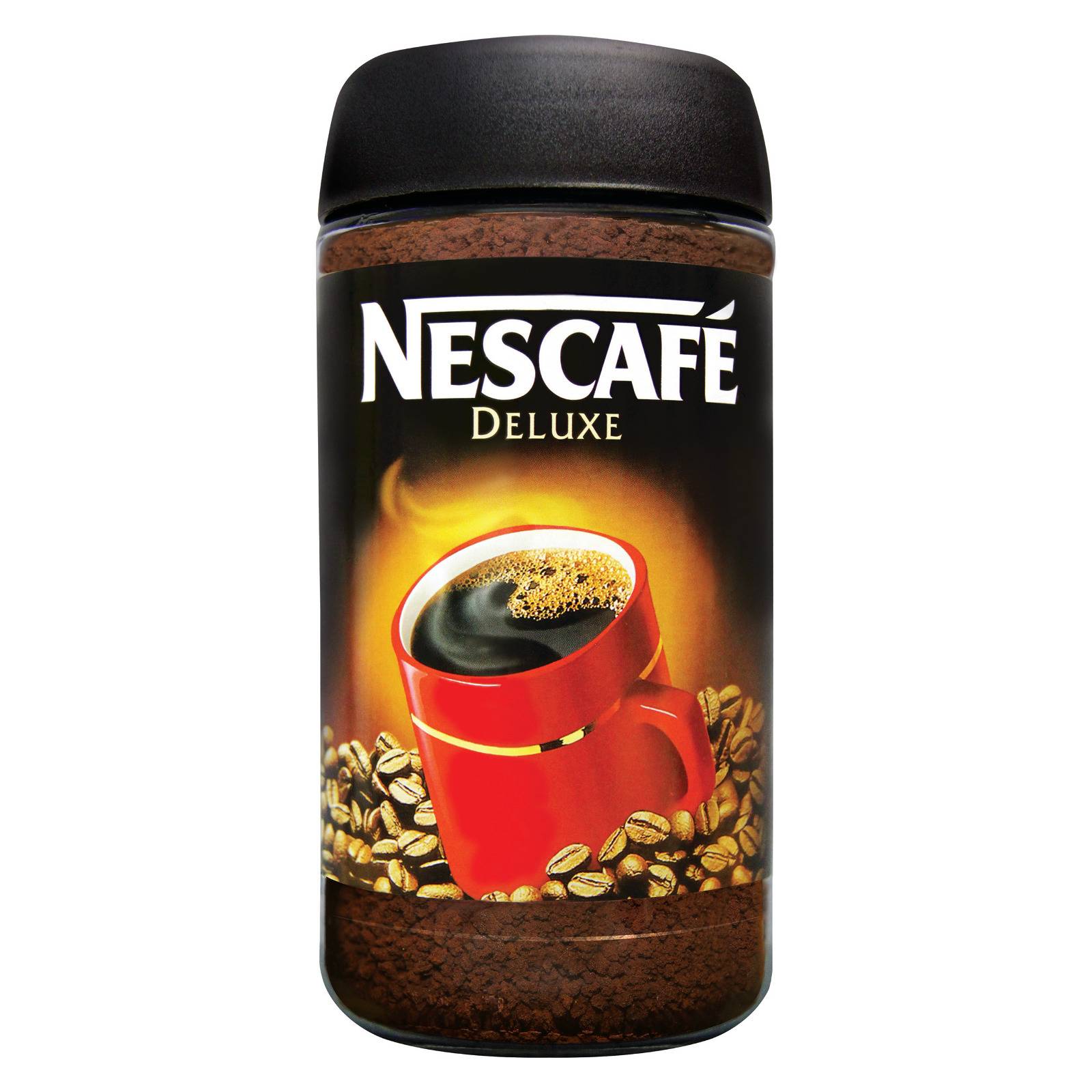 Ассортимент и характеристики кофе нескафе