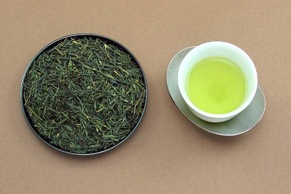 Какие существуют сорта японского зеленого чая? - just help us