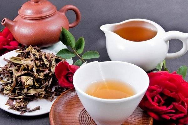 Чай с бергамотом: польза и правила заваривания