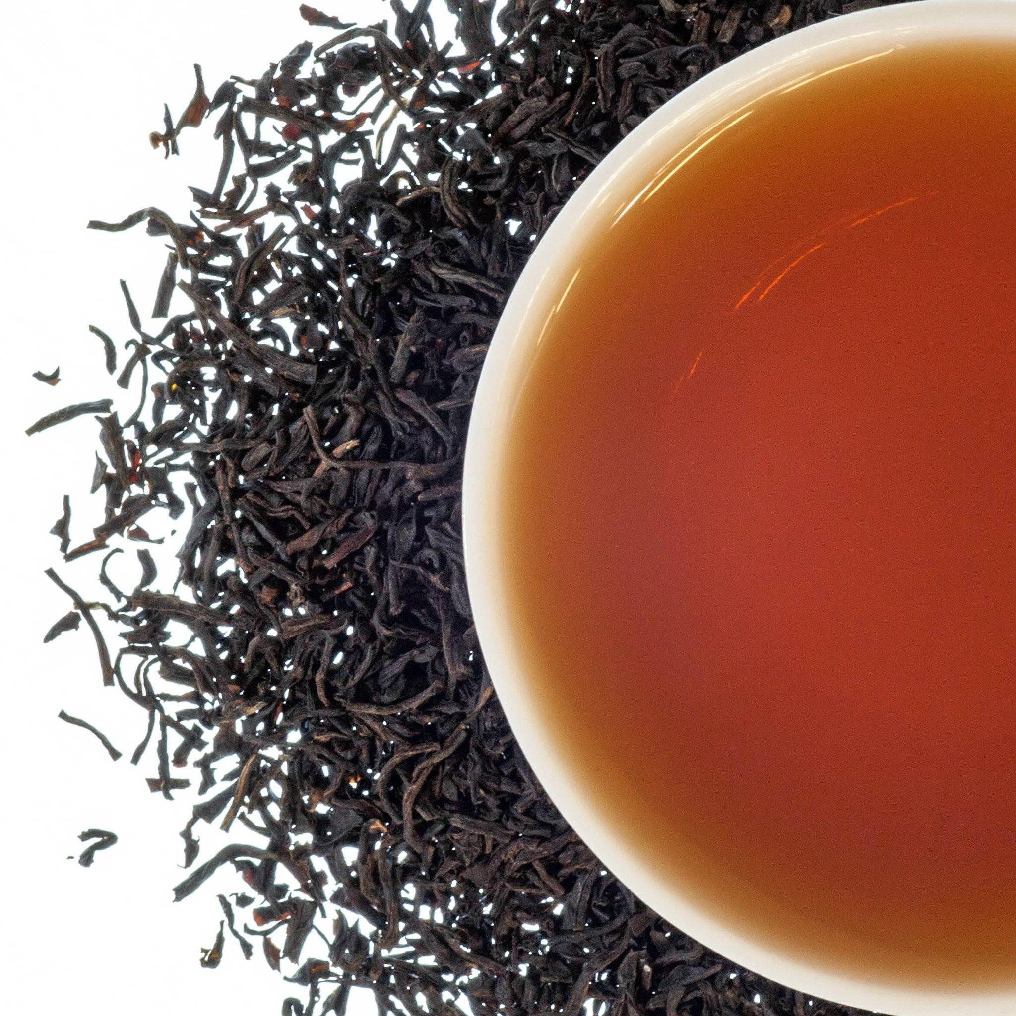 Копченый чай (лапсанг сушонг): полезные свойства, как заваривать, отзывы