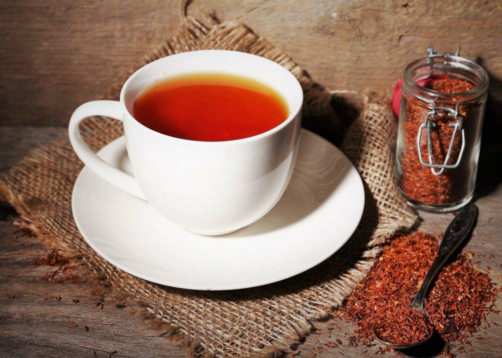 Чай с коньяком: польза и вред, особенности, рецепты приготовления