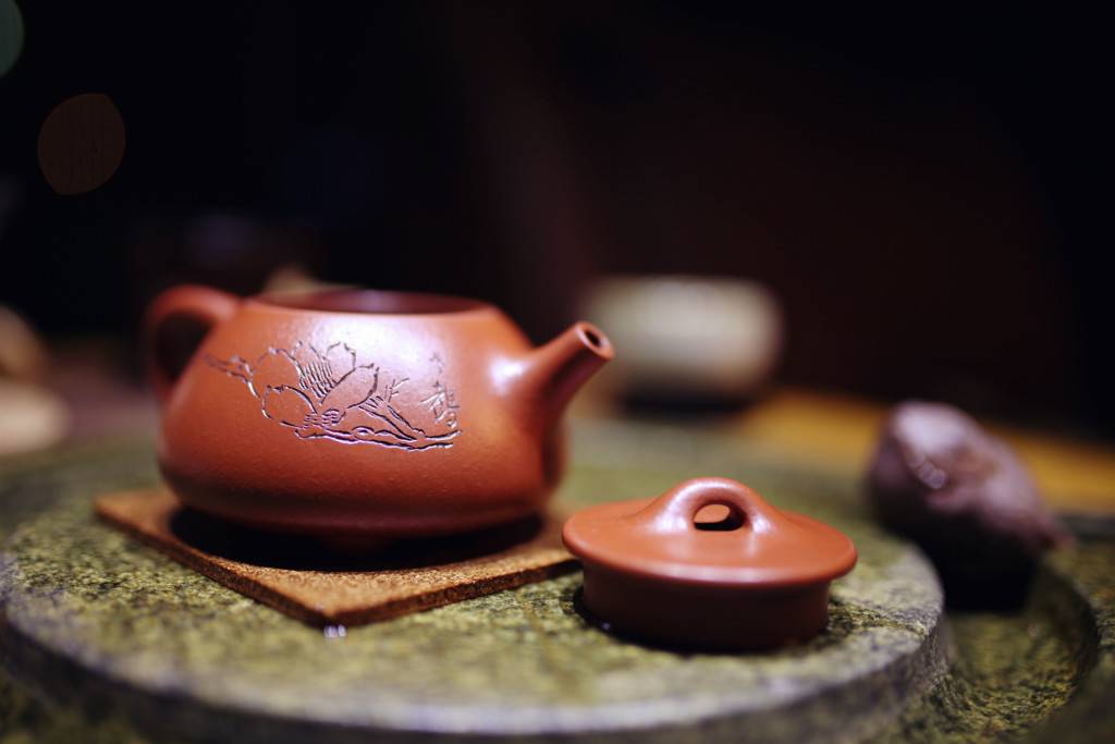 Как выбрать чайник из исинской глины?