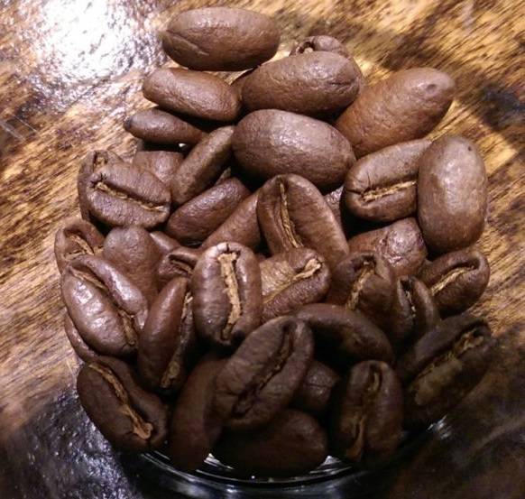 Кофе арабика | сорта кофе