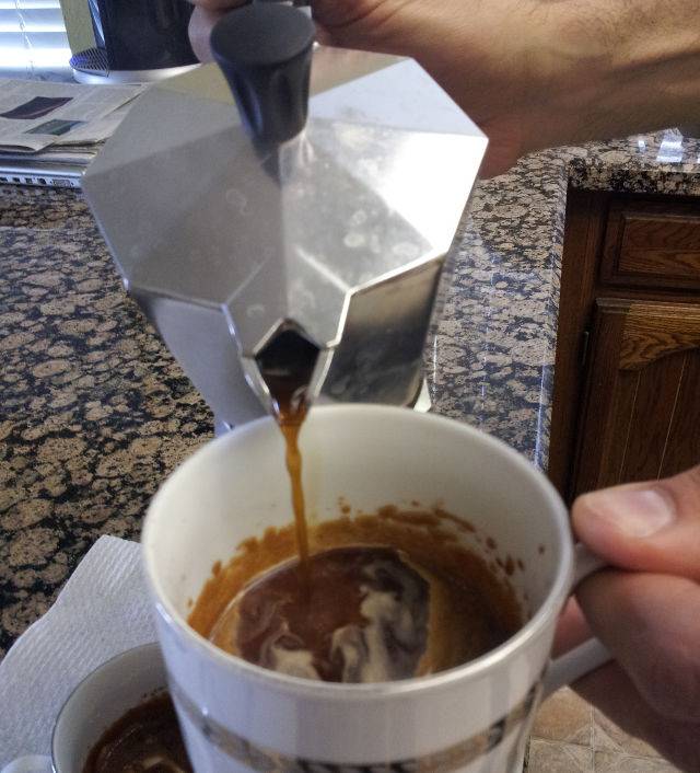 Кофе с цикорием – польза и вред, рецепты, способ приготовления