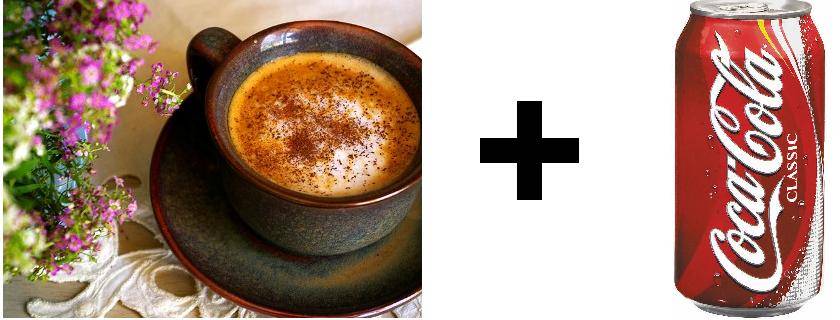 Кофеин — содержание в кофе, чае, коле и какао. можно ли похудеть с помощью кофеина?