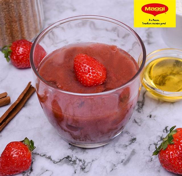 Кисель из замороженных ягод – 7 рецептов, как сварить вкусный домашний кисель