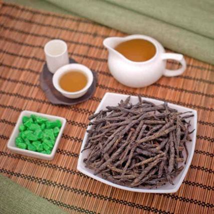 Кудин чай: полезные свойства, противопоказания, польза и вред