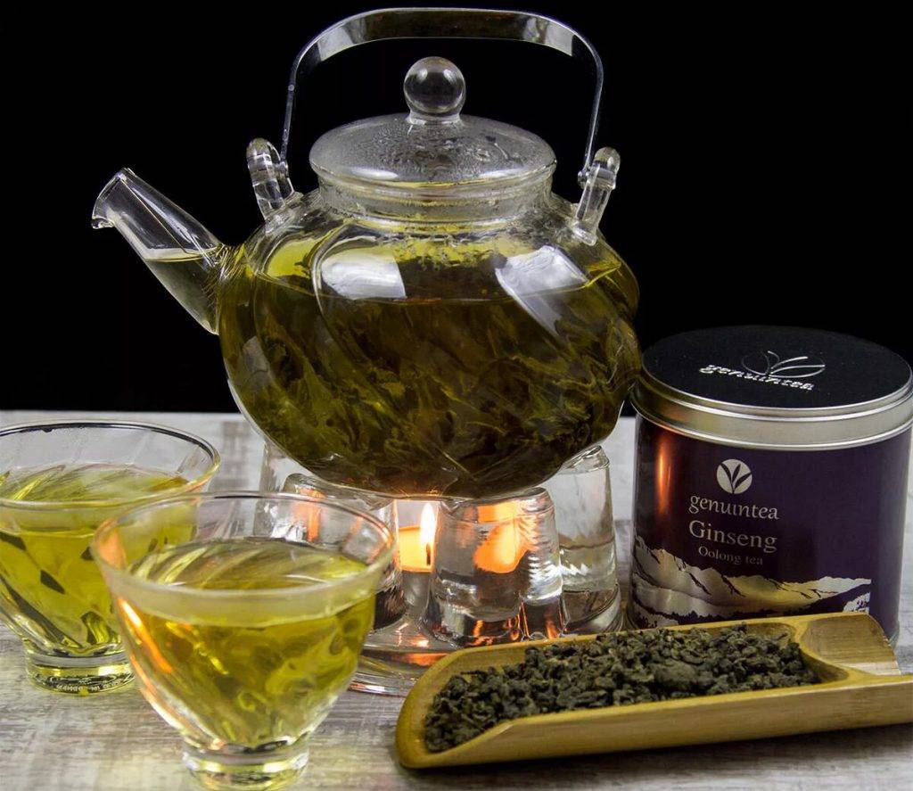 Лучший зеленый чай: критерии выбора и рейтинг популярных сортов