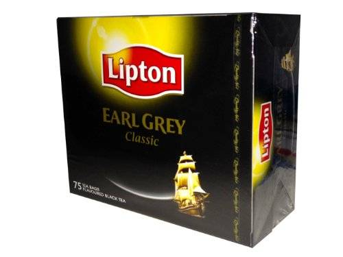 Подробное описание ассортимента чая «Липтон» от зеленого до Эрл Грея