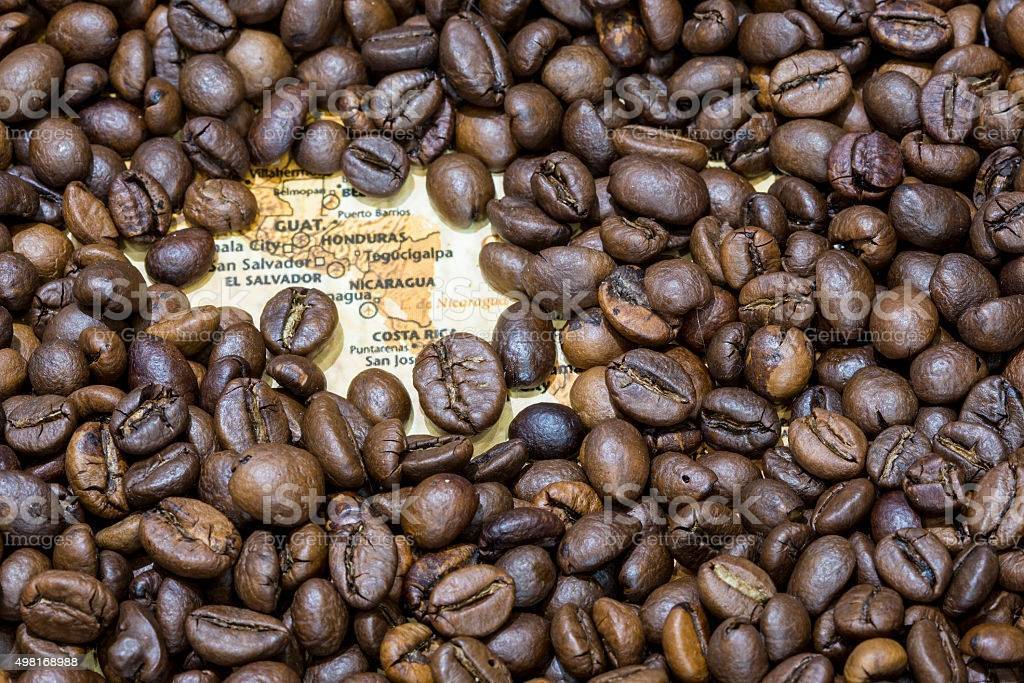Лучший кофе: какой считается самым лучшим в мире