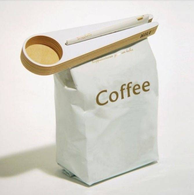 Как хранить кофе в домашних условиях