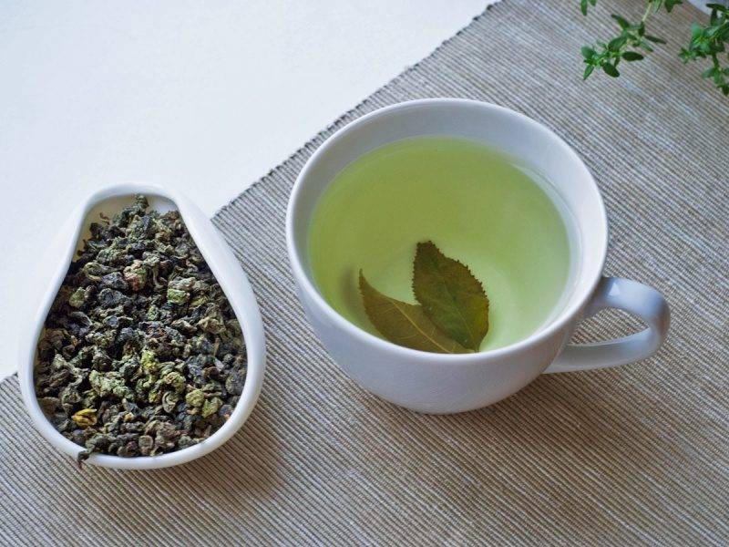 Хан чай с солью: полезные свойства, состав, как заваривать