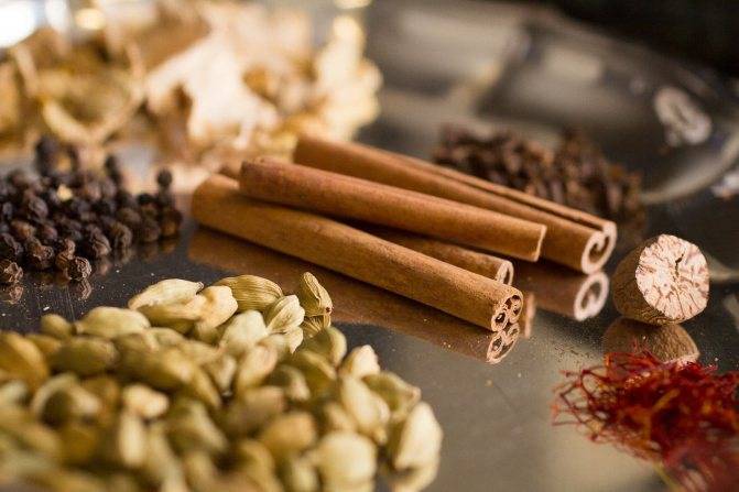 Марокканский чай: как приготовить, рецепты