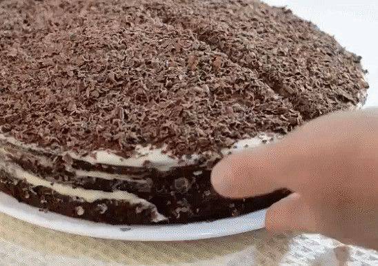 Популярные рецепты шоколадных тортов в домашних условиях