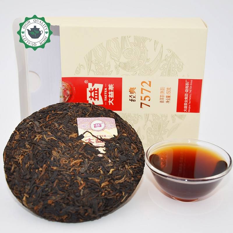 Китайский чай для похудения: эффективность, обзор лучших сортов