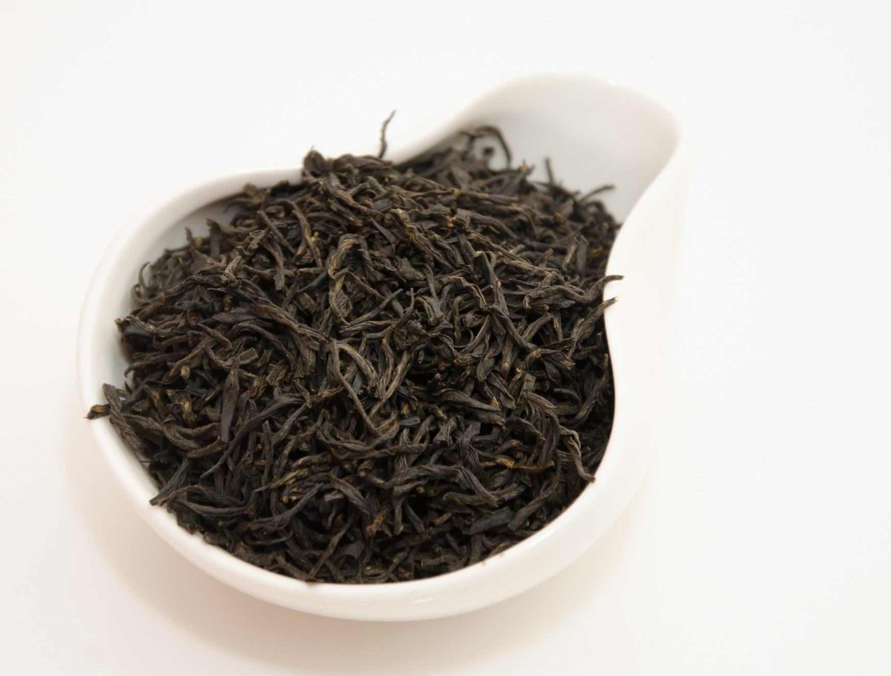 Дянь хун — китайский красный чай: описание, полезные свойста, как заваривать
