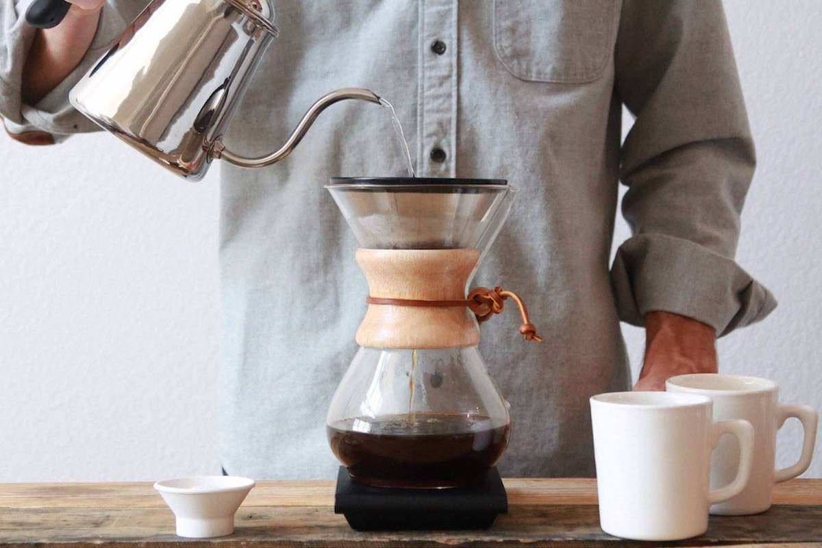 Как заварить кофе в кружке: сборник мировых рецептов