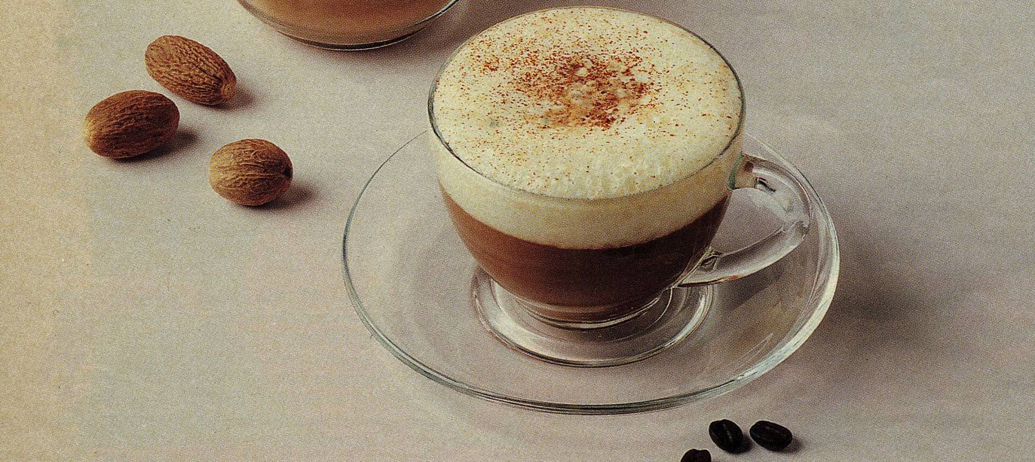 Кофе с миндалем – рецепты кофейного шедевра