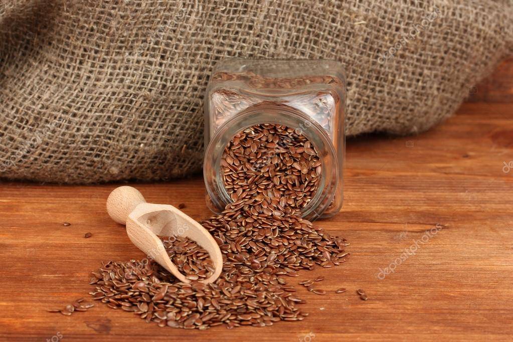 Как заваривать семена льна для лечения. рецепты от многих болезней