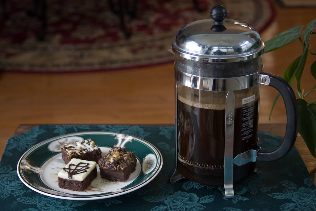 Френч пресс: 110 фото секретов приготовления вкусного чая и кофе при помощи устройства для заварки